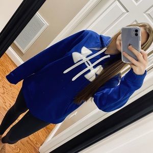 Men’s Under Armour Hooded Sweatshirt